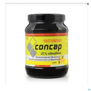 Packshot Concap Fast Energy Pdr 800g