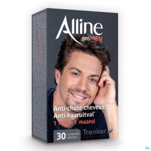 Packshot Alline Promen Comp 30