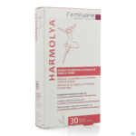 Packshot Harmolya Femilyane Lactobacillus Vrouw Gelul.2x15