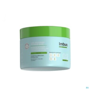 Productshot Imbue Curl Intensive Mask 300ml