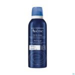 Productshot Avene Men Scheergel 150ml Nf