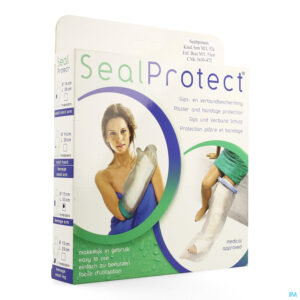 Packshot Sealprotect Kind Arm M/l 53cm