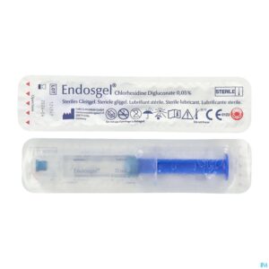 Packshot Endosgel 100x11ml