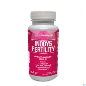 Packshot Inodys Fertility Mix Comp 60