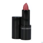 Productshot Couleurs De Noir Silkysoft Satin Lipstick 05