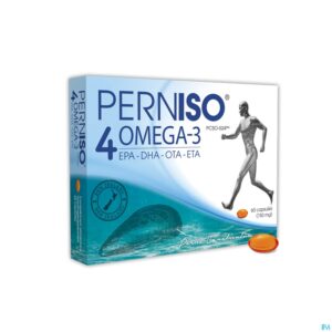 Packshot Perniso Pcso-524 Caps 60