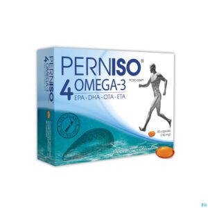 Packshot Perniso Pcso-524 Caps 90