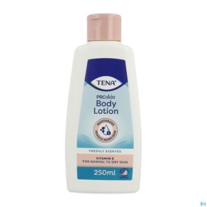 Productshot Tena Proskin Body Lotion 250ml 1148