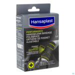 Packshot Hansaplast Sport Polsbrace