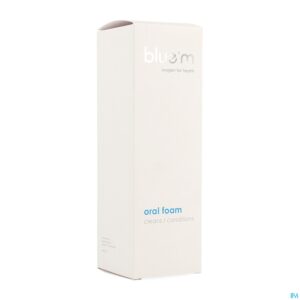 Packshot Bluem Gel Foam 100ml