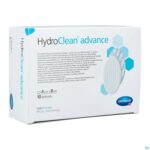 Packshot Hydroclean Advance 4x8cm Ovaal 10