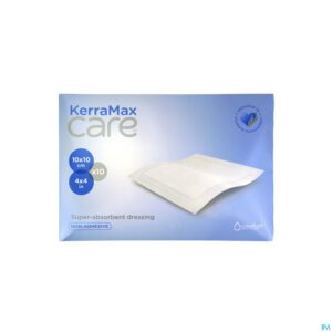 Packshot Kerramax Care 10x10cm 10