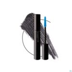 Productshot Couleurs De Noir Foxy Mascara Wr 02 Brun 11g