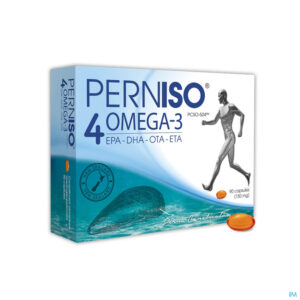 Packshot Perniso Pcso-524 Caps 90