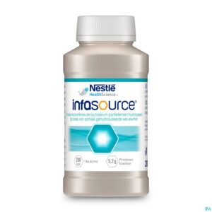 Packshot Infasource 200ml