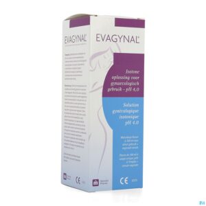 Packshot Evagynal Fl 100ml