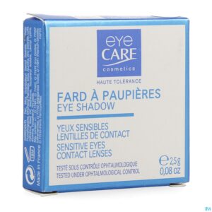 Packshot Eye Care Eye Shadow Black 2,5g 936