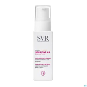 Packshot Svr Sensifine Ar Creme Teintee Fl 40ml