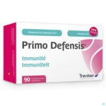 Packshot Primo Defensis Zuigtabletten 90 Nf