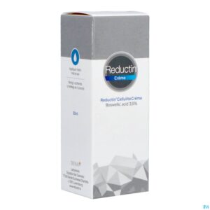 Packshot Reductin Cellulite Creme 30ml