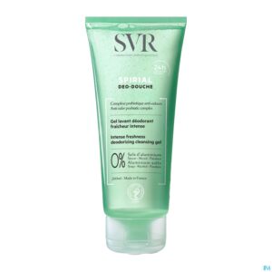 Packshot Svr Spirial Schuimgel Tube 200ml