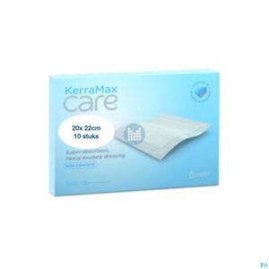 Packshot Kerramax Care 20x22cm 10