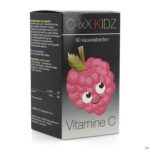 Packshot C-ixx Kidz Kauwtabl 90