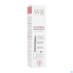 Packshot Svr Palpebral Mascara Protect 9ml