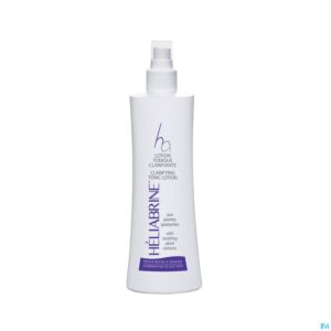 Productshot Heliabrine Verhelderende Verkwikkende Lotion 250ml