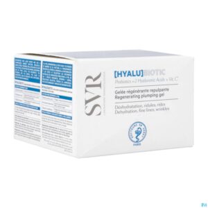 Packshot Svr Biotic Hyalu Creme 50ml