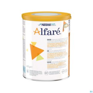 Packshot Alfare Hmo Pot Pdr 400g