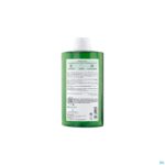 Productshot Klorane Capil. Sh Brandnetel 400ml Nf