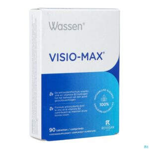 Packshot Visio-max Tabl 90