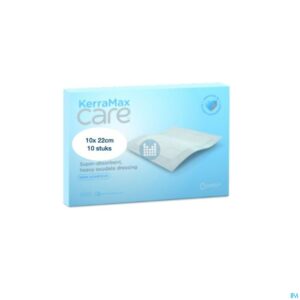 Packshot Kerramax Care 10x22cm 10