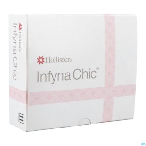 Packshot Infyna Chic Kath. Nelaton Latexvrij 13cm Ch10 30