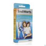 Packshot Endwarts Pen Tegen Wratten 3ml