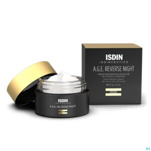 Productshot Isdinceutics Age Reverse Night 50ml