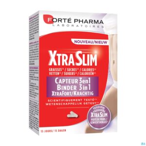 Packshot Xtraslim Binder 3in1 Caps 60