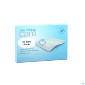 Packshot Kerramax Care 20x30cm 10