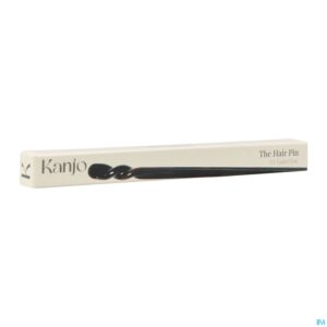 Packshot Kanjo The Hair Pin 01 Faded Oak