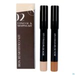 Productshot Couleurs De Noir Conceal Shaping Kit 02