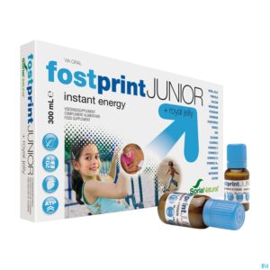 Productshot Soria Fost Print Junior Vials 20x15ml