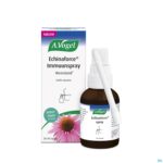 Productshot A.vogel Echinaforce Immuunspray 30ml