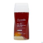 Productshot Acorelle Orientaal.hars Ylang&suiker Roll-on 100ml