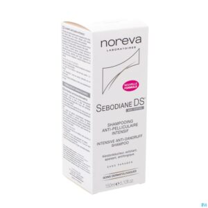 Packshot Sebodiane Ds Sh Anti/roos Intens Tube 150ml