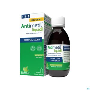 Productshot Antimetil Liquid 250ml