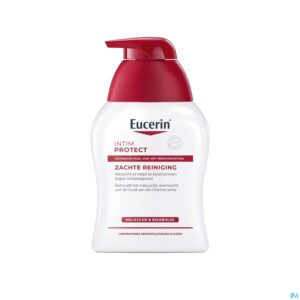 Productshot Eucerin Intim Protect Vloeibare Zeep 250ml