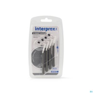 Packshot Interprox Plus X Maxi Grijs Interd. 4 1060