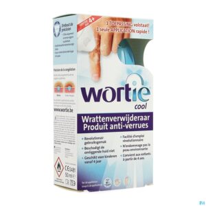 Packshot Wortie Wrat Cool +4j 50ml