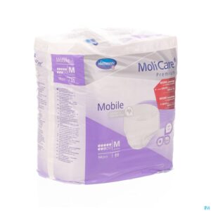 Packshot Molicare Pr Mobile 8 Drops M 14 P/s